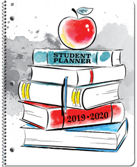 Standard Elementary School Planners