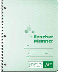 Standard Large Format Teacher Planner