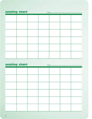 Standard Large Format Teacher Planner